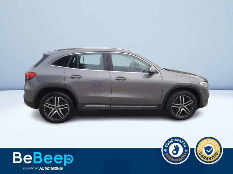 Mercedes-Benz GLA 200 SPORT PLUS AUTO