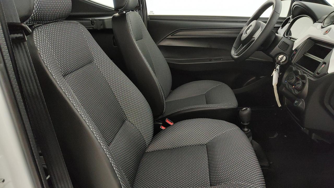 AIXAM E MINIAUTO CHIC