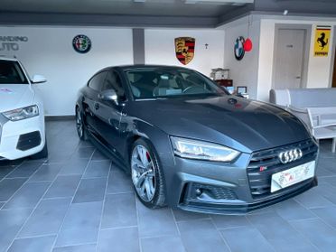 Audi A5 S5 SPB 3.0 TFSI quattro tiptronic Business PARI AL NUOVO