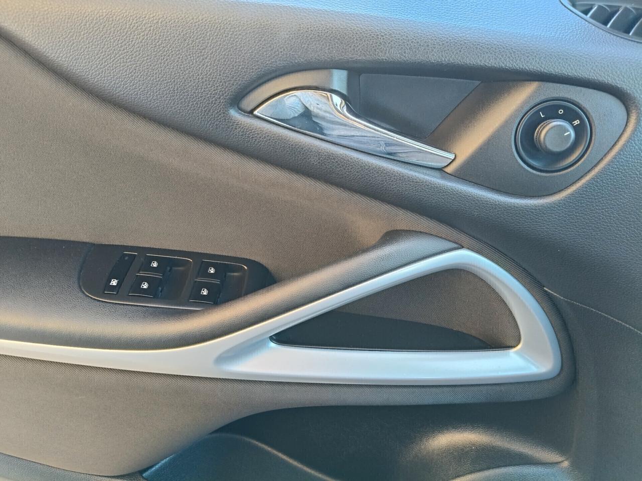 Opel Zafira Tourer 1.6 Turbo EcoM 150CV Cosmo 7 POSTI