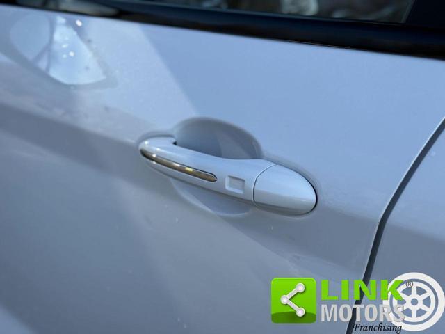 SPORTEQUIPE Sportequipe 7 GTW Sportequipe 7 GTW 1.6 T-GDI DCT