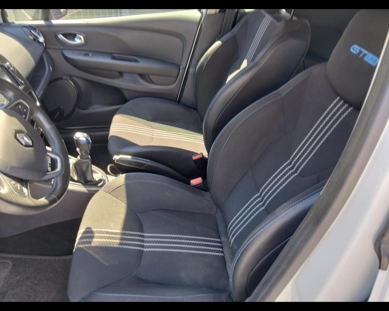 RENAULT Clio 4ª serie - Clio TCe 120CV Start&Stop 5 porte Energy GT