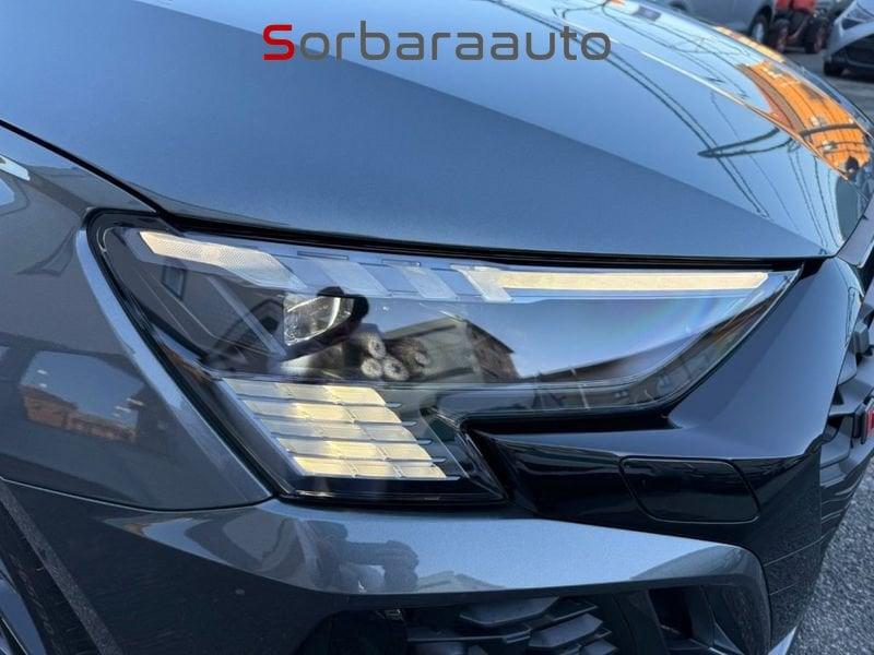 Audi RS3 RS3 SPB TFSI quattro S tronic