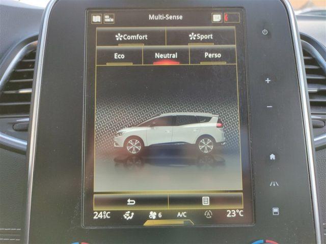 RENAULT Grand Scenic TCe Intens TELEC.,CRUISE,NAVI,CARPLAY,TETTO ..