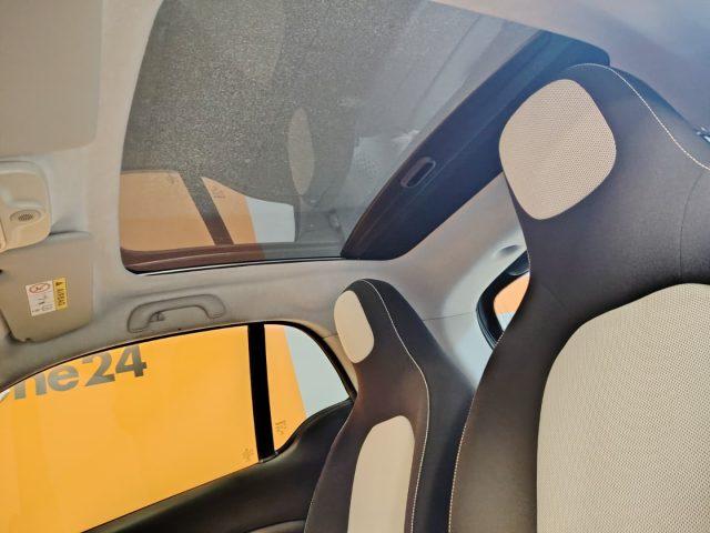 SMART ForTwo 70 1.0 twinamic Passion NEOPATENTATI-PREZZO REALE