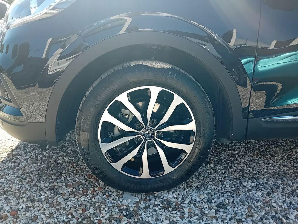 Renault Kadjar 1.5 Blue dCi Business EDC