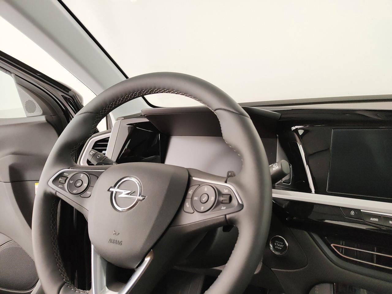 Opel Grandland 1.5 diesel Ecotec aut. GS