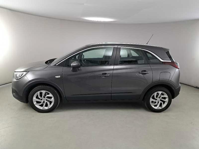 OPEL CROSSLAND X 1.5 Diesel 120cv Innovation S/S AT6