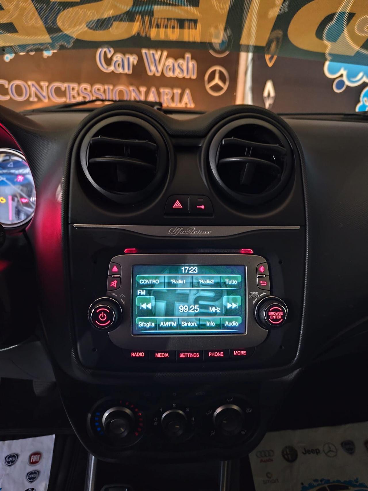 Alfa Romeo MiTo 1.3 JTDm 85 CV S&S Distinctive