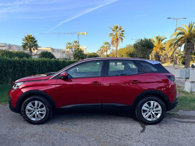 PEUGEOT 3008 BlueHDi 130 S&S Active Business