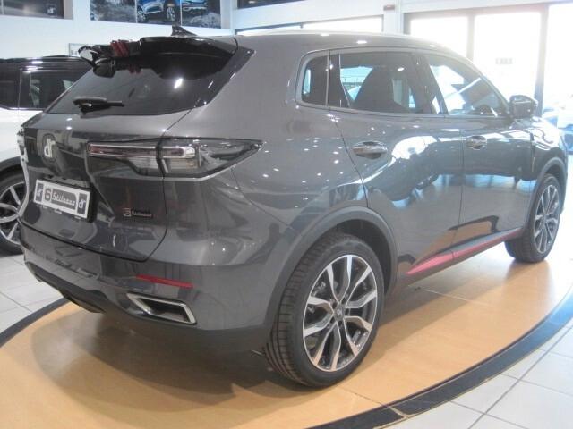 Dr 6.0 6 1.6 T-GDI DCT STILNOVO