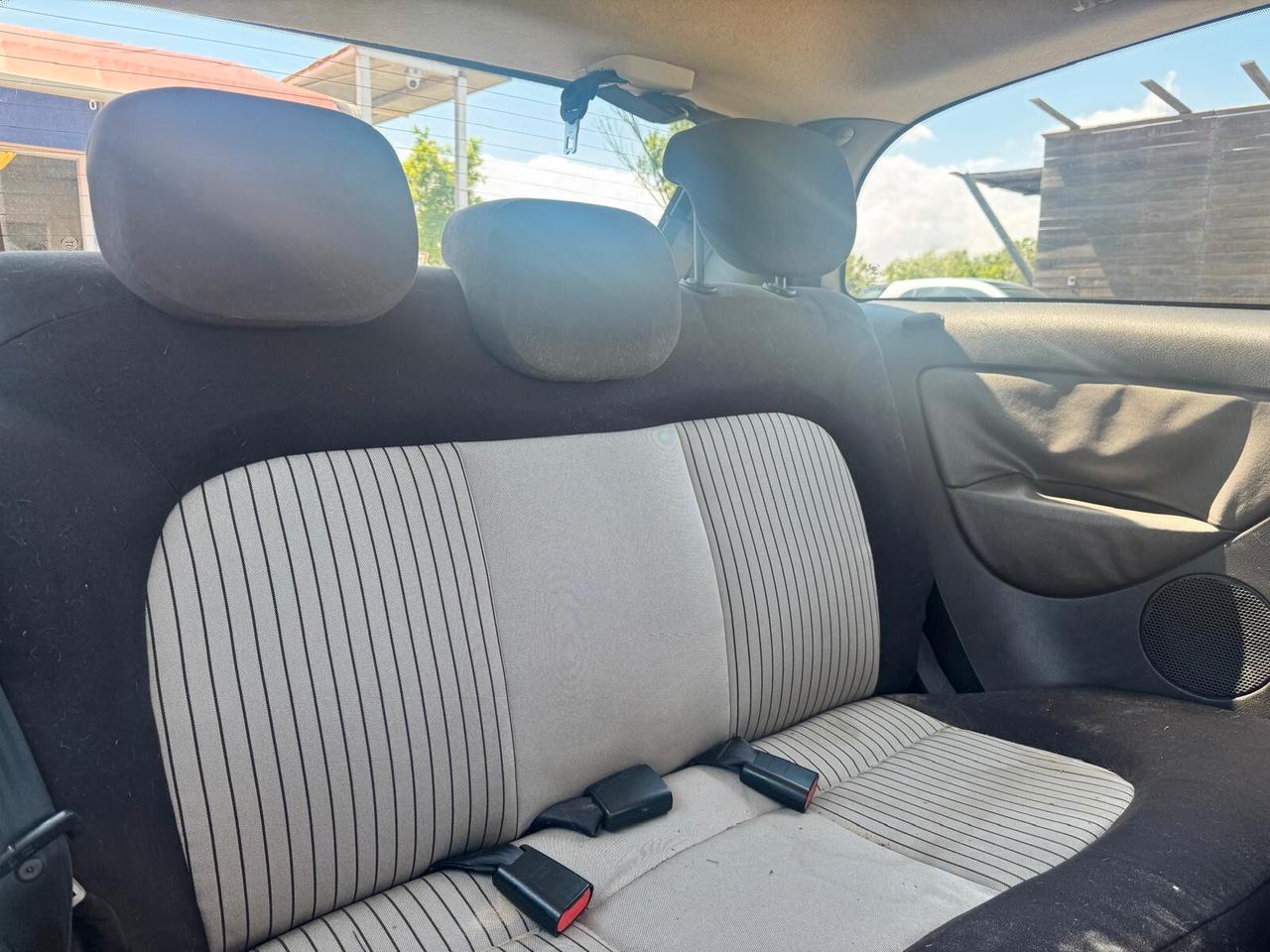 Lancia Ypsilon 1.4 Platino