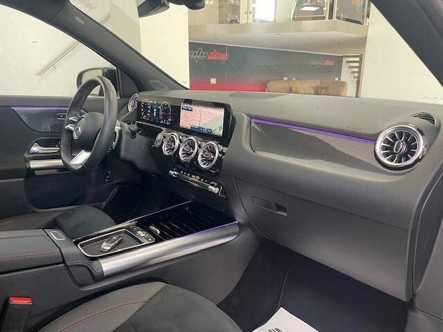 Mercedes-benz GLA 200 d Automatic AMG Line Premium