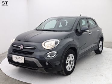 FIAT 500X - 500X 1.6 MultiJet 120 CV City Cross