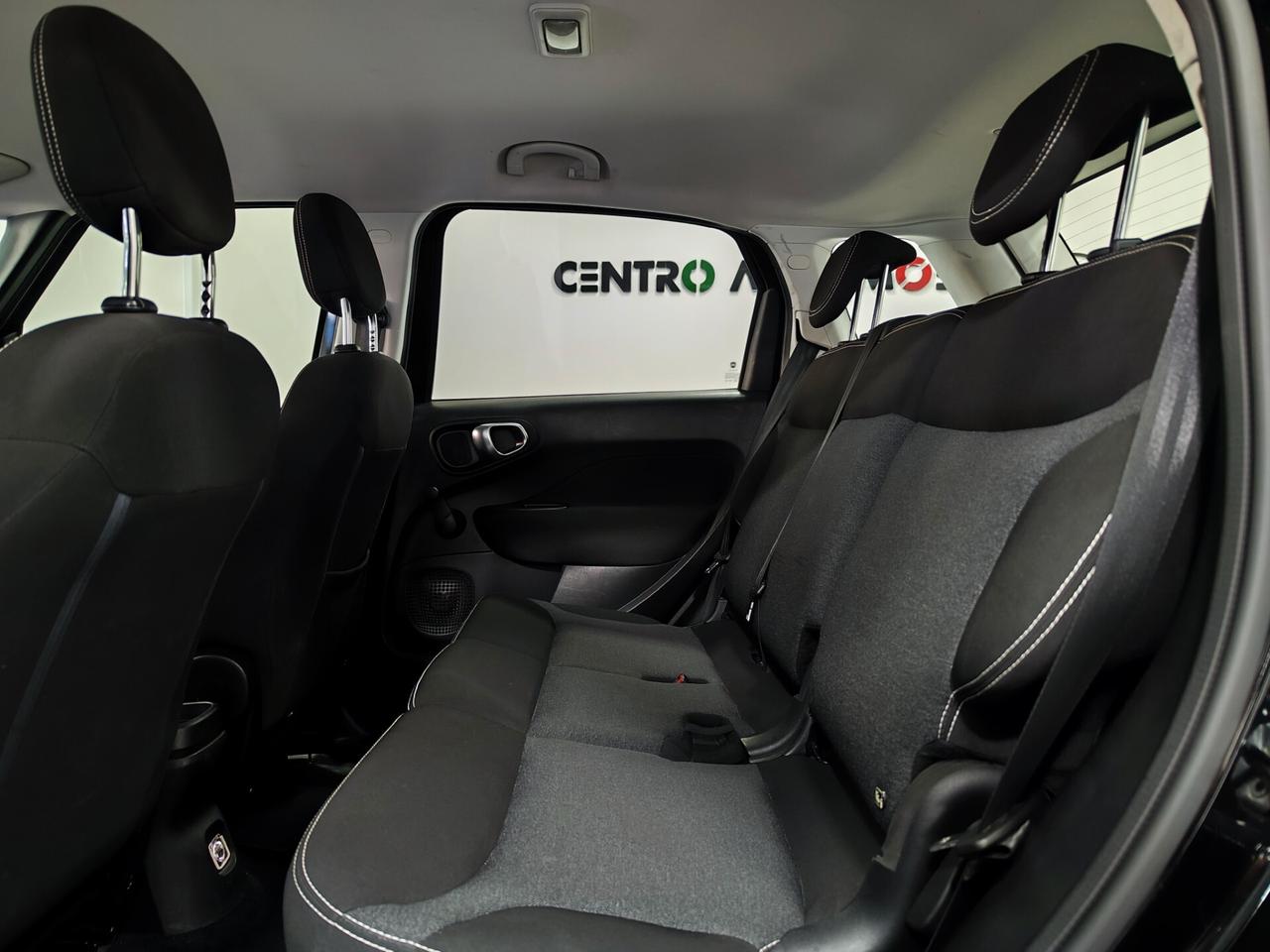 Fiat 500L 1.3 Multijet 95 CV Cross UNICO PROPRIETARIO