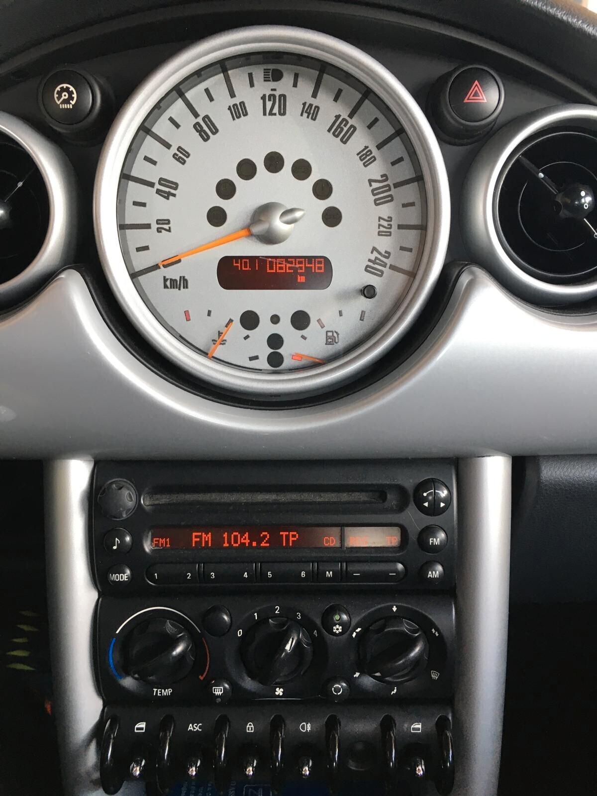 Mini Mini 1.6 16V Cooper
