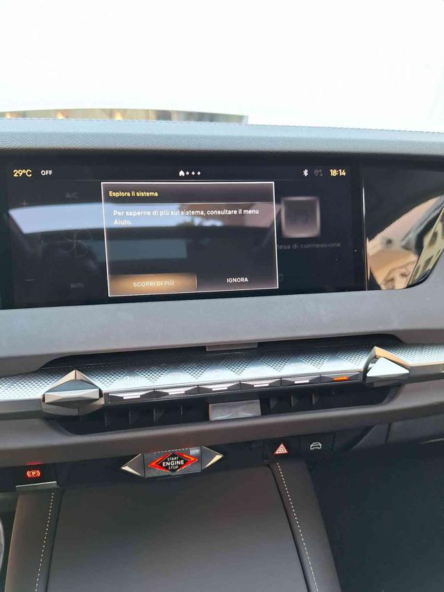 DS AUTOMOBILES DS 4 BlueHDi 130 aut. Cross Opera