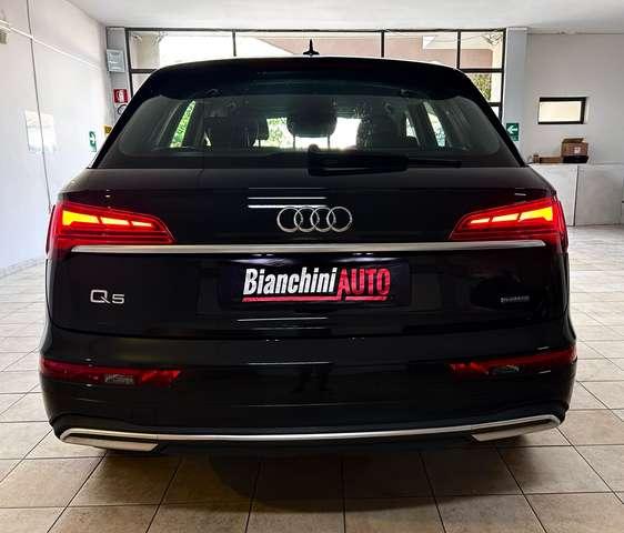 Audi Q5 Q5 40 2.0 tdi 204 cv mhev 12V Bus quattro s-tronic