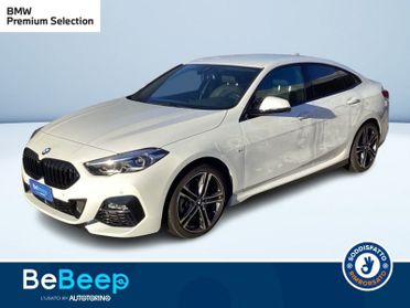 BMW Serie 2 G.C. 220D GRAN COUPE MSPORT AUTO