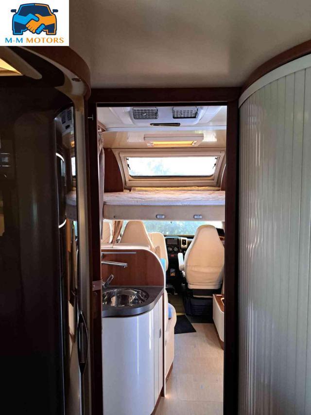 MOBILVETTA kepa p 65 P65