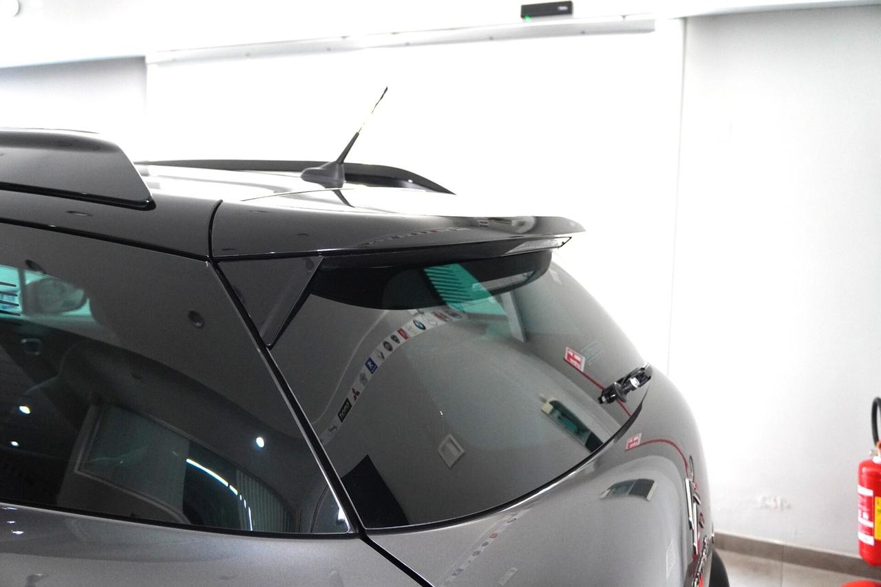 Citroen C3 Aircross 1.2T 110cv SHINE