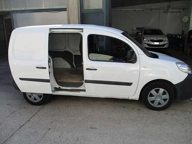 Renault Kangoo Express 1.5 dCi 90CV F.AP. 4p.