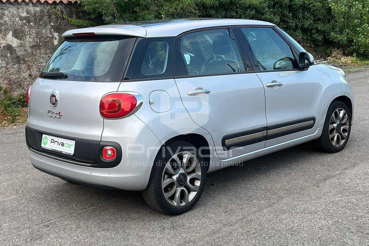 FIAT 500L 1.4 95 CV Pop