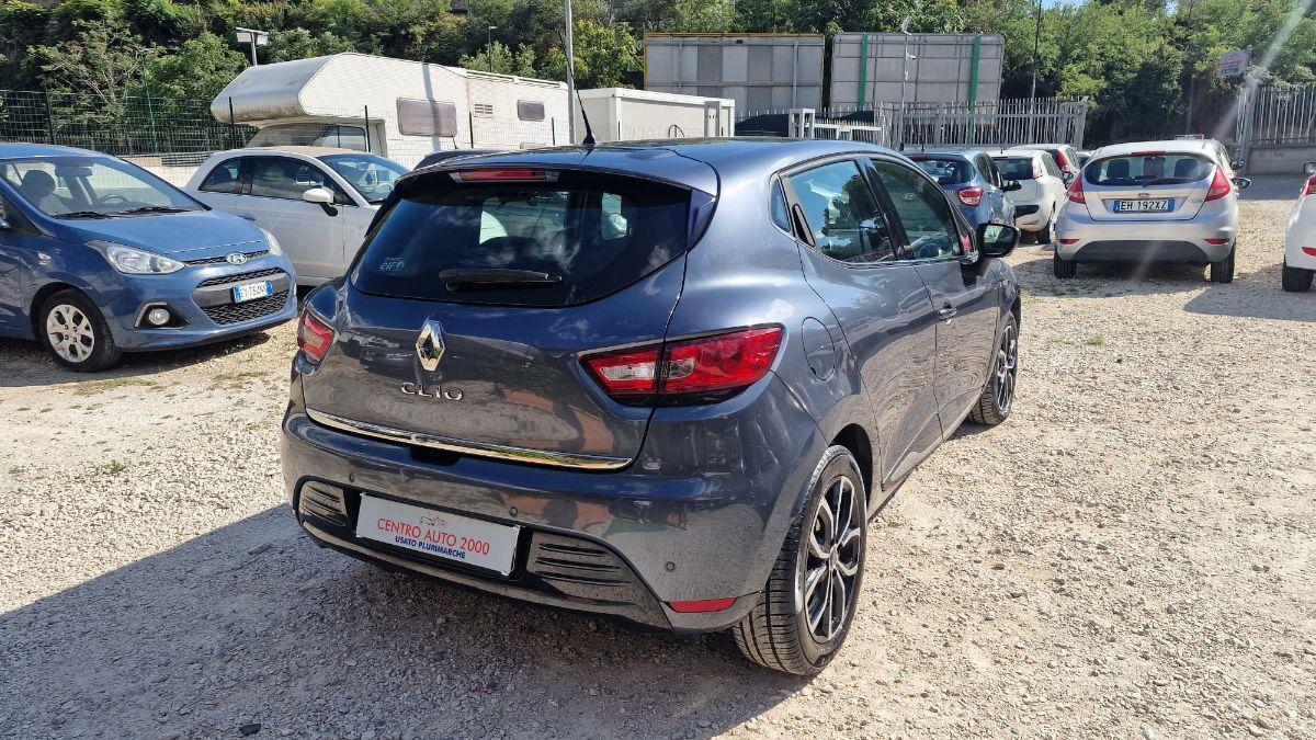 RENAULT - Clio - TCe 12V 90 GPL S&S 5p. Energy Duel2