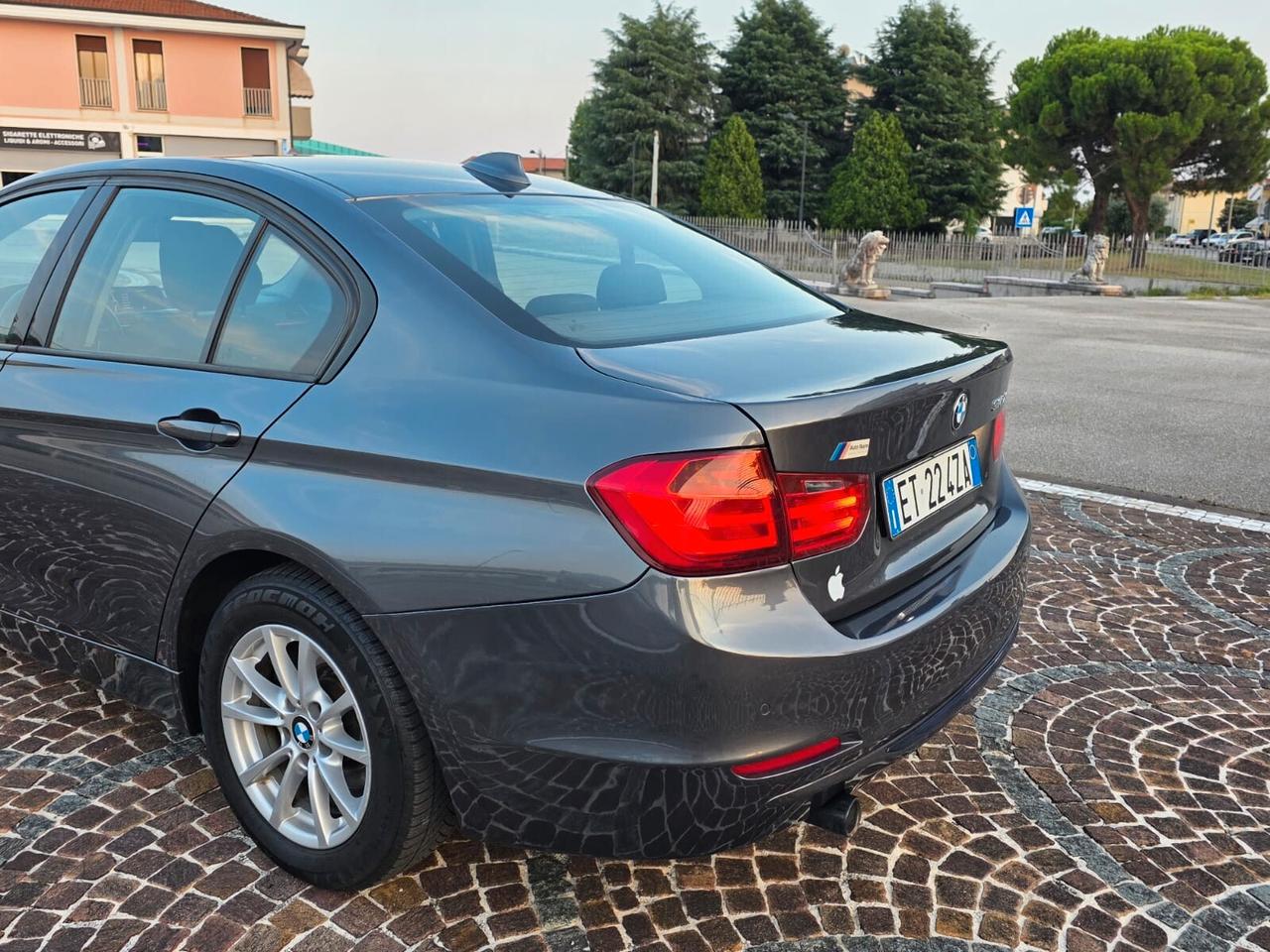 Bmw 116 116d 5p. Msport