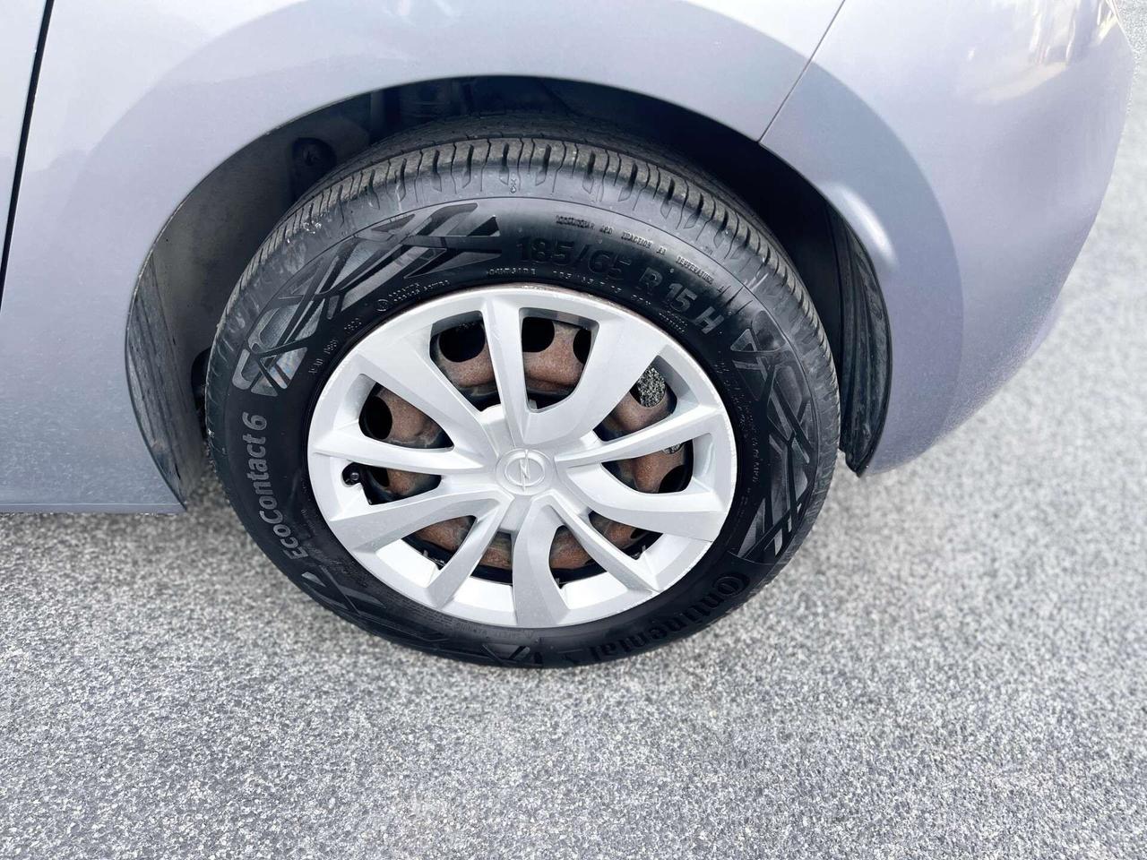 Opel Corsa 1.2 Benzina 68CV E6 Neo - 2020