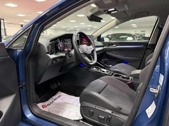 Volkswagen Golf Golf VIII 2024 2.0 tdi Style 150cv dsg