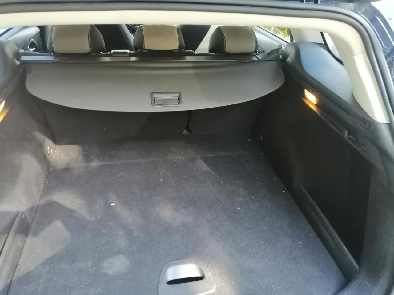 Fiat Tipo 1.6 Mjt S&S SW Lounge