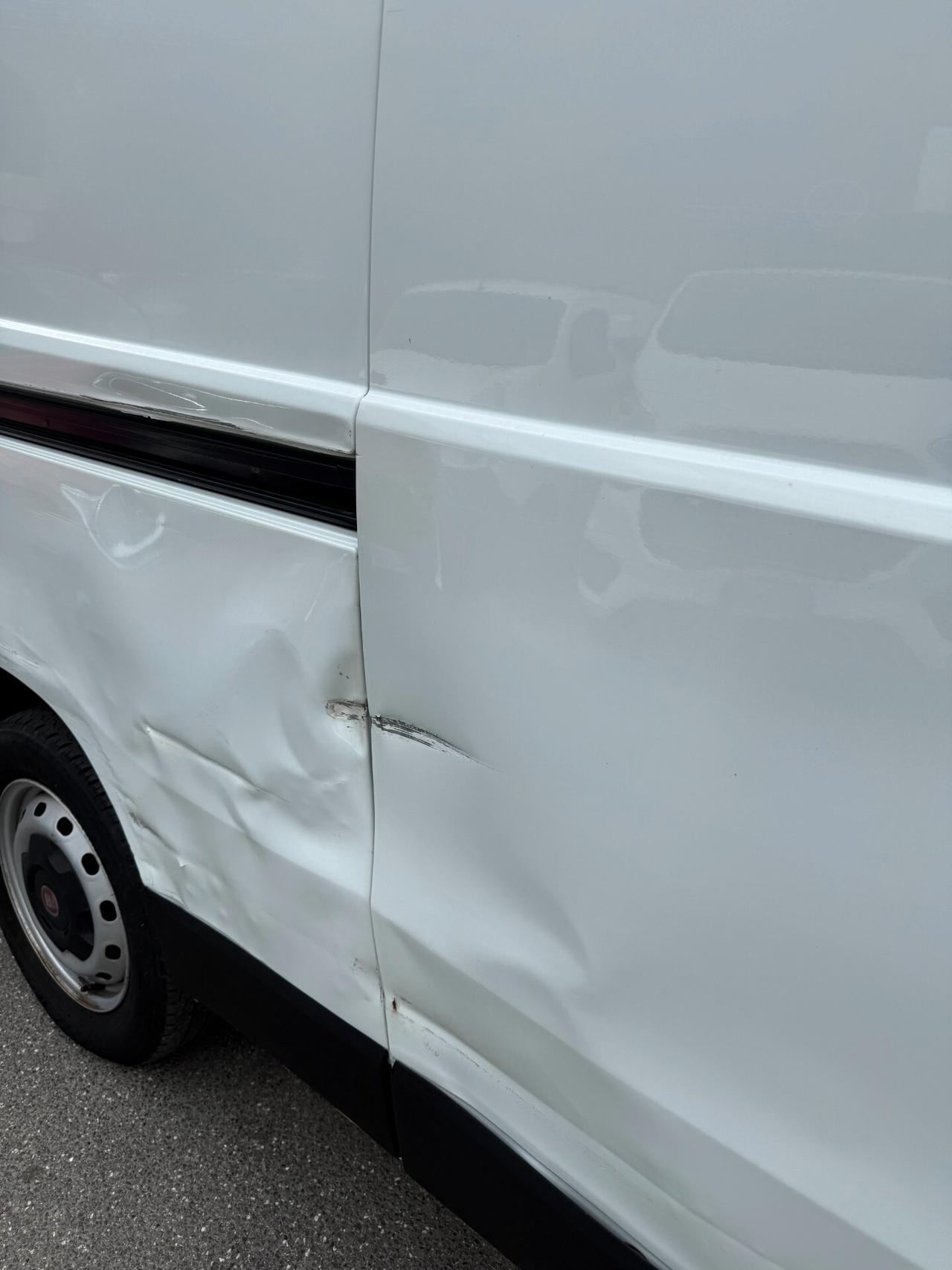 Fiat Talento 1.6 MJT 120CV PC-TN Furgone 12q