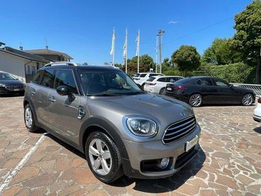 MINI Countryman 2.0 Cooper D Countryman