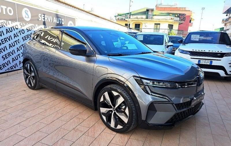 Renault Mégane E-Tech El. ctric EV60 220 CV Optimum Charge Techno