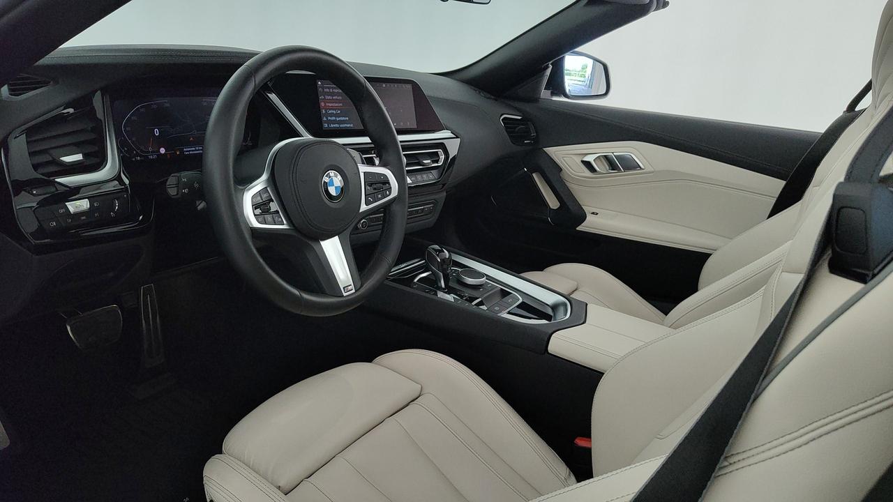 BMW Z4 sdrive 20i Sport auto