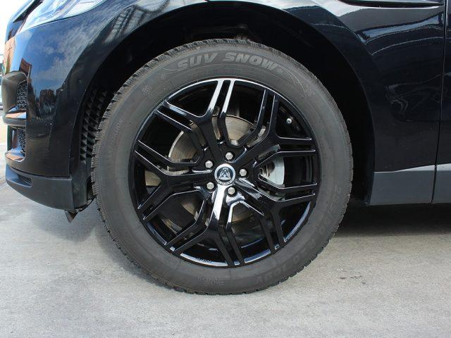 JAGUAR F-Pace 2.0 D AWD 180 CV aut. Prestige