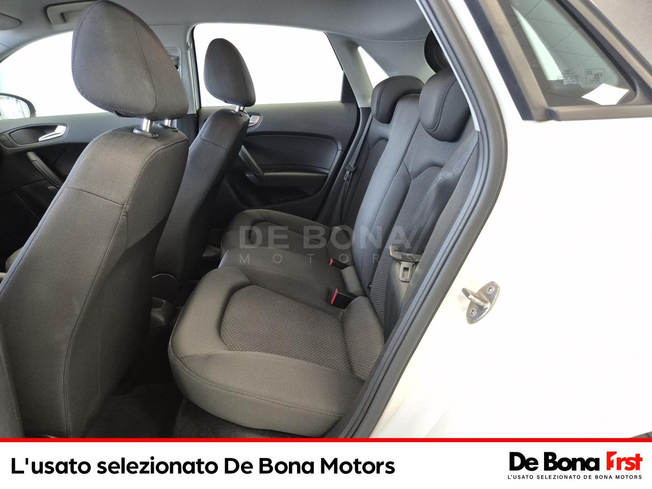 Audi A1 sportback 1.0 tfsi ultra 95cv
