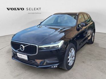 Volvo XC60 B4 197+14 CV AWD Automatica Mild Hybrid Momentum Pro