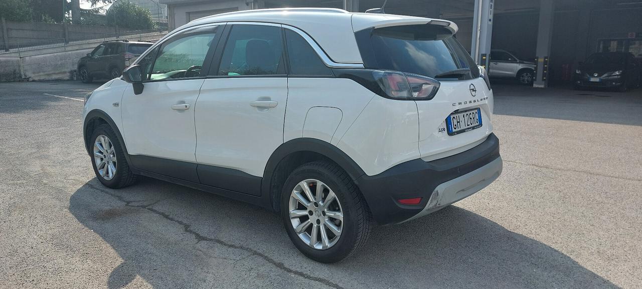 Opel Crossland 1.5 ECOTEC D 110 CV Start&Stop Ultimate