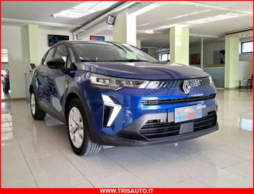 RENAULT Captur 1.0 ECO-G GPL Evolution NEOPATENTATI (FULL LED)