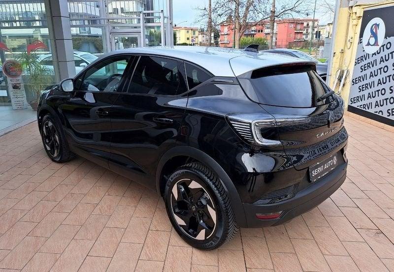 Renault Captur Captur 1.0 tce Techno 90cv