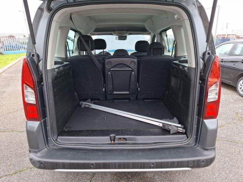 Citroën Berlingo Multispace PureTech 110 S&S FEEL