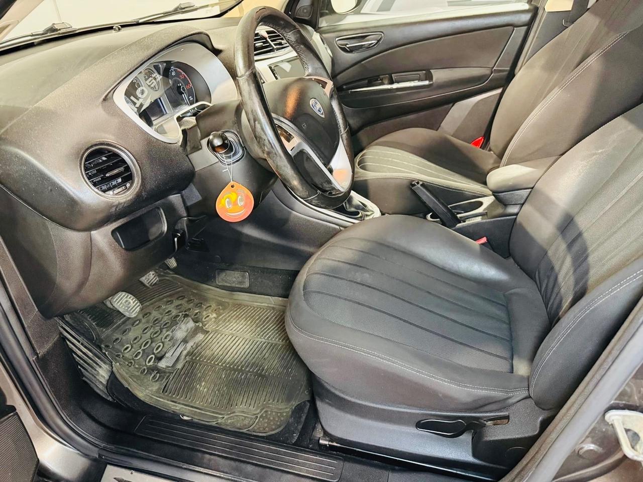 Lancia Delta 1.6 MTJ*120 CV Gold*NEOPATENTATI*