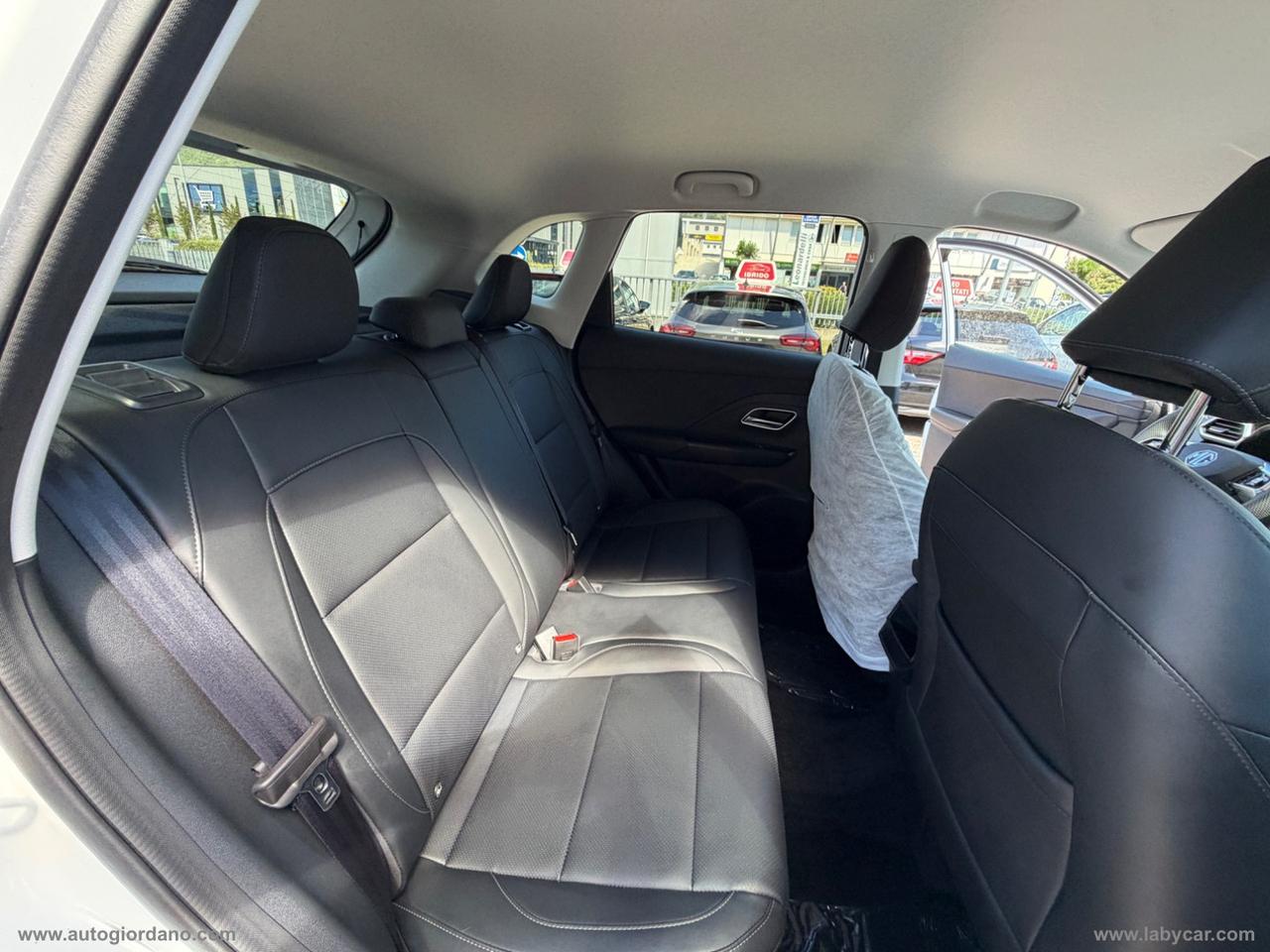 MG ZS 1.5 Comfort