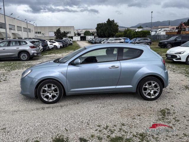 ALFA ROMEO MiTo 1.4 78 CV Progression