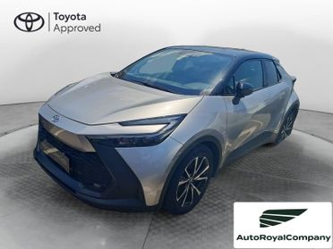 Toyota C-HR 1.8 HV E-CVT Trend MY24