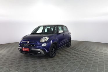 FIAT 500L 500L 1.4 95 CV S&S Cross