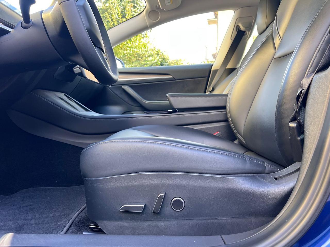 Tesla Model 3 -- Standard Range Plus #7952