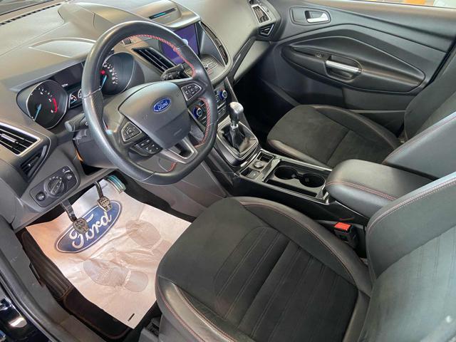 FORD Kuga 1.5 TDCI 120 CV S&S 2WD ST-Line